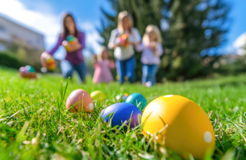 Easter 