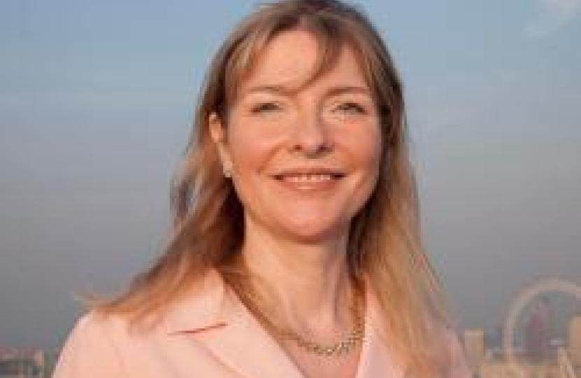 Philippa Couttie