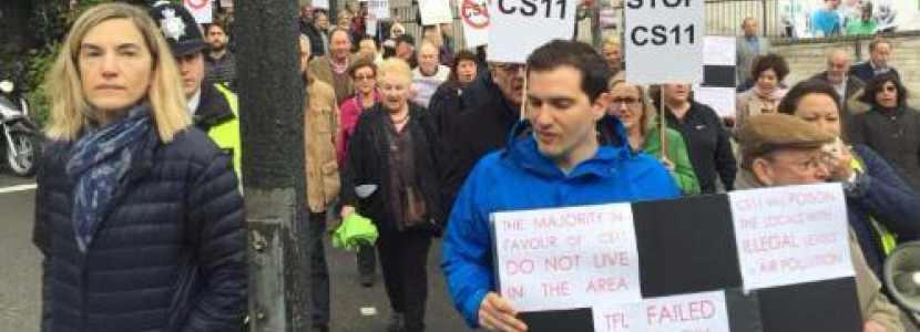 Anti CS11