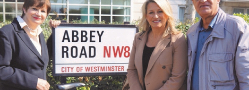 Abbey Road Team