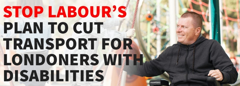 Taxicard cuts