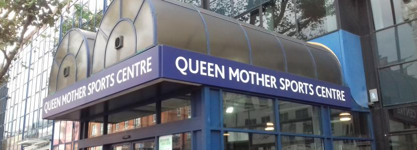 QMC