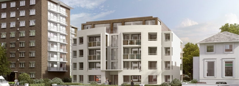 Finished development 