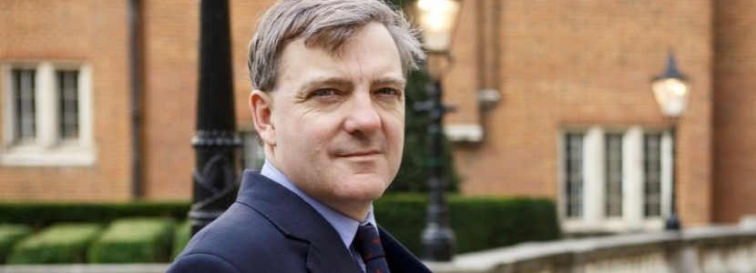 Tony Devenish