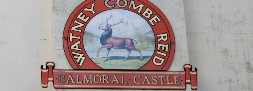 Pub Sign