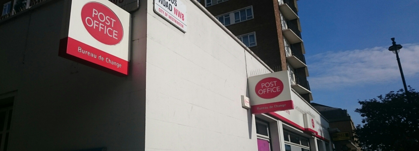 Post Office 