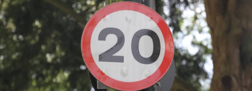 20mph