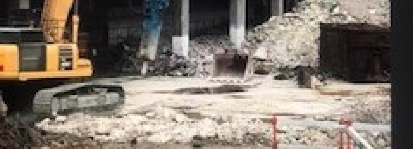 Demolition