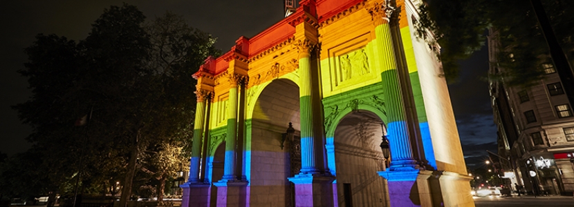 Marble Arch