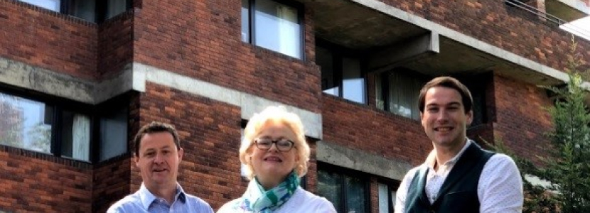 Lillington and Longmore 