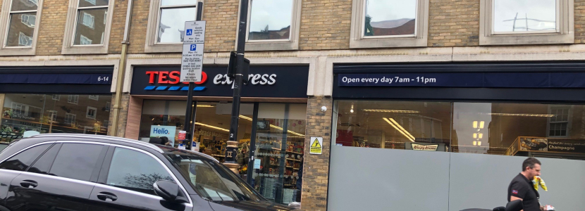 Tesco