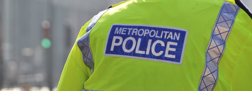 Police Team
