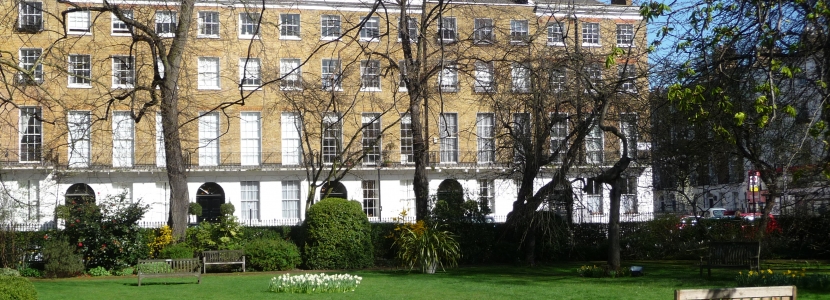 Dorset Square