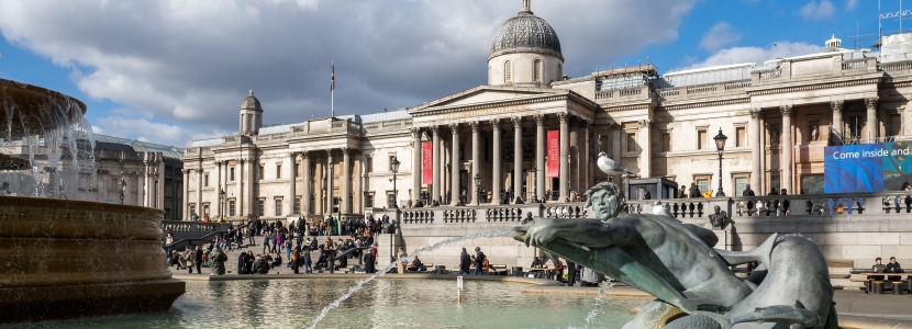 Trafalgar Square