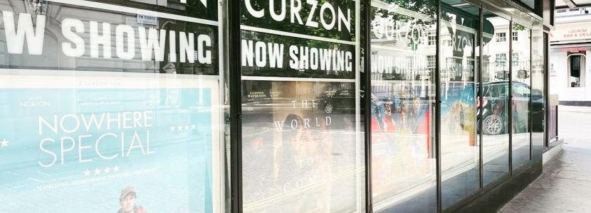 Curzon Cinema