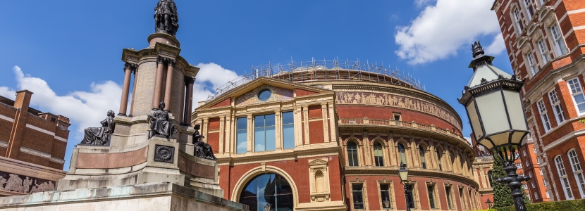 Royal Albert Hall