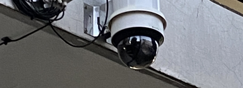 CCTV