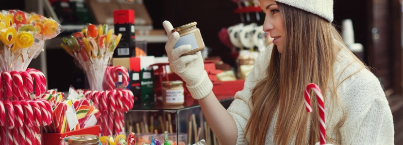 Christmas Market