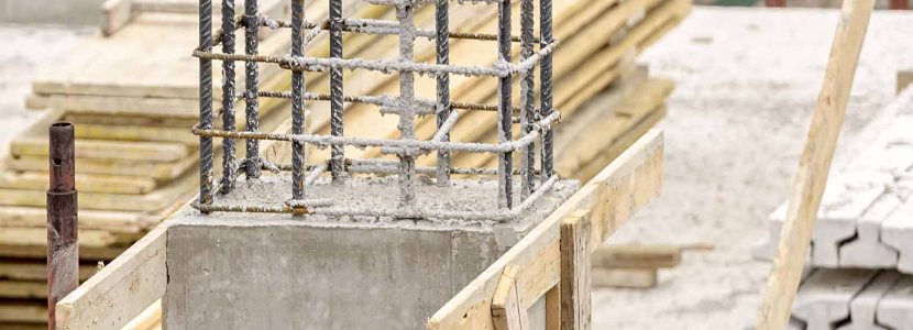 Building Site