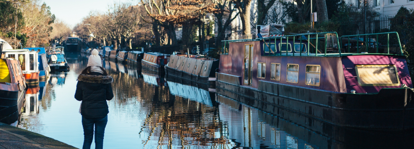 Little Venice