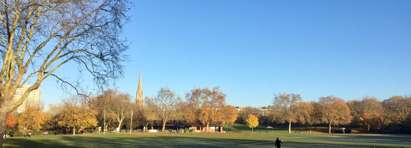 Maida Vale