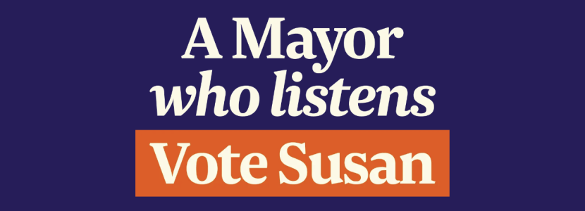 A Mayor Who Listens 