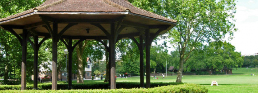 Paddington Recreation Ground