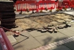pavement
