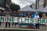 nine elms
