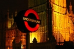 Underground