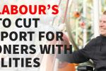 Taxicard cuts 