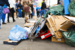 fly tipping 