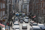 Bryanston and Dorset Square Matters