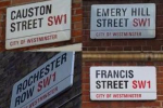 Vincent Square Matters