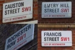 Vincent Square Matters