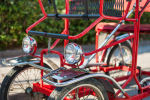 pedicab