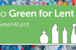 #Green4Lent