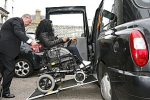 Taxicard