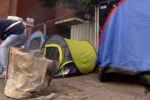 homelessness