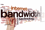 internet bandwidth