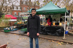Farmers Market 