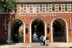 Dolphin Square