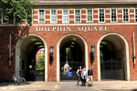 Dolphin Square