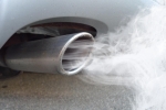 Car Exhaust