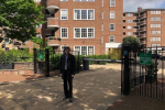 Cundy Street Flats 