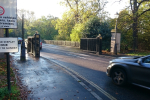 Macclesfield Bridge 