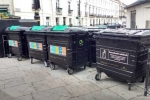 Bins