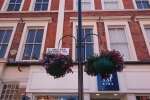 Hanging Baskets 