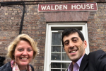 Walden House