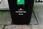 Food Waste Bin